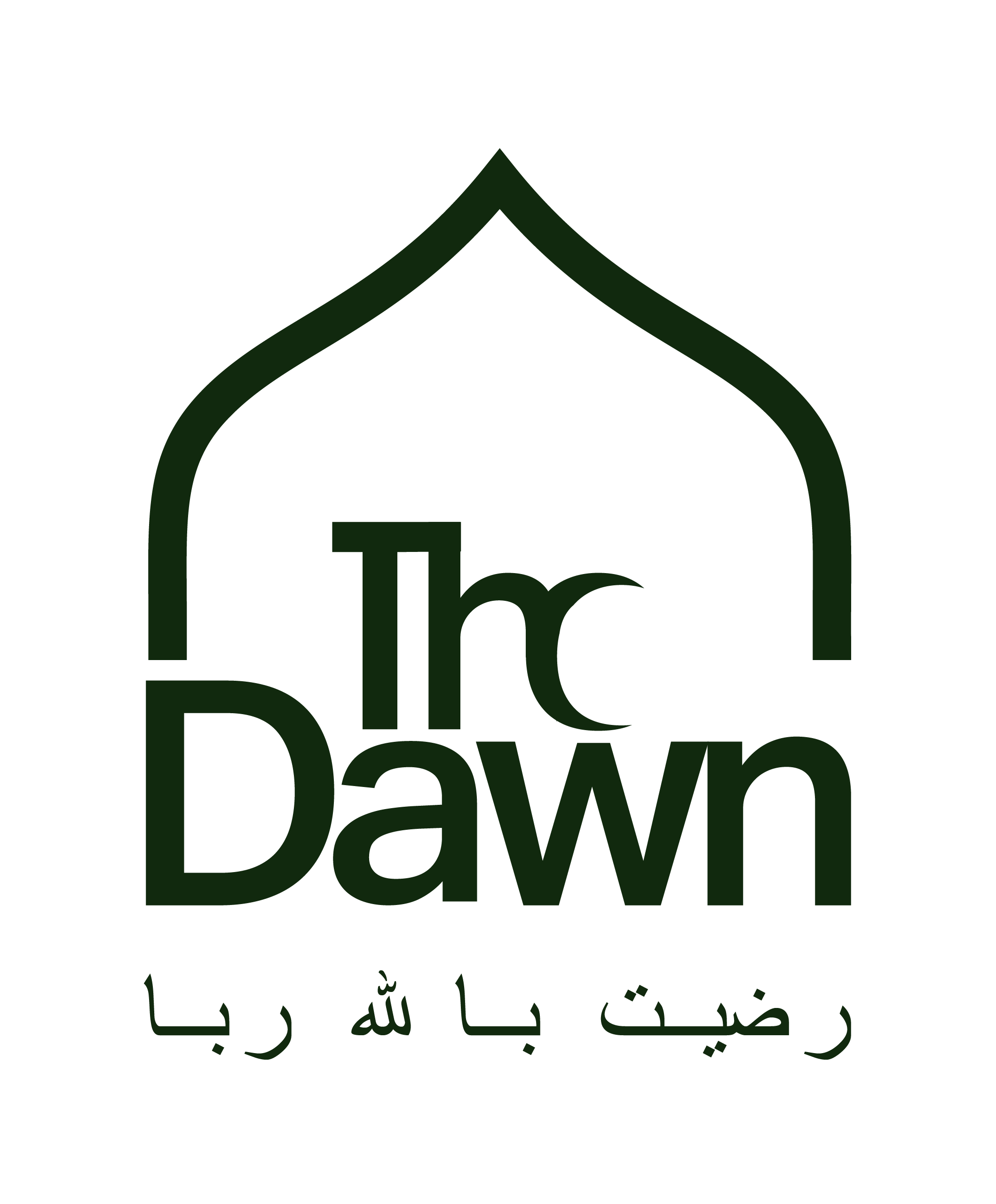 The Dawn Logo